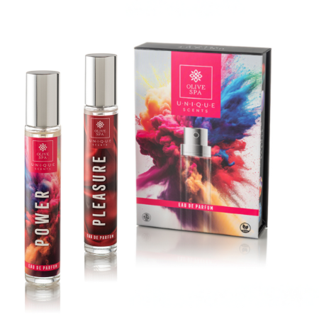 Woda perfumowana Augusta 100 ml Santo Volcano Spa